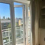 Riverside 1Bd Near Canary Wharf